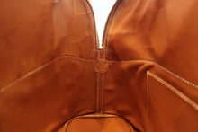 画像をギャラリービューアに読み込む, HERMES/エルメス ボリード35 ピグスキン ナチュラル 〇V刻印 ショルダーバッグ 800010100