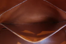 画像をギャラリービューアに読み込む, HERMES／エルメス ボリード35 ピグスキン ナチュラル 〇V刻印 ショルダーバッグ 800010100
