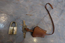 画像をギャラリービューアに読み込む, HERMES/エルメス ボリード35 ピグスキン ナチュラル 〇V刻印 ショルダーバッグ 800010100