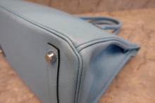 画像をギャラリービューアに読み込む, HERMES/エルメス ボリード35 ピグスキン ナチュラル 〇V刻印 ショルダーバッグ 800010100