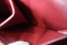 画像をギャラリービューアに読み込む, CHANEL/シャネル ミニマトラッセシングルフラップチェーンショルダーバッグ ラムスキン ブラック/ゴールド金具 ショルダーバッグ 800020201