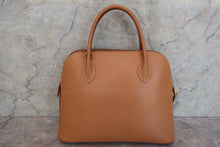 画像をギャラリービューアに読み込む, CHANEL/シャネル ココマーク巾着チェーンショルダーバッグ キャビアスキン ブラック/ゴールド金具 ショルダーバッグ 800020271