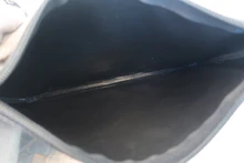 画像をギャラリービューアに読み込む, CHANEL/シャネル ココマーク巾着チェーンショルダーバッグ キャビアスキン ブラック/ゴールド金具 ショルダーバッグ 800020271
