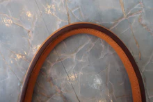 画像をギャラリービューアに読み込む, HERMES／エルメス オータクロア32 ヴォーエプソン オレンジ □L刻印 ハンドバッグ 800020016
