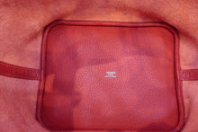 画像をギャラリービューアに読み込む, HERMES/エルメス ボリード1923 トリヨンクレマンス ホワイト □K刻印 ハンドバッグ 800040031