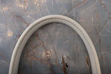 画像をギャラリービューアに読み込む, HERMES／エルメス ボリード1923 トリヨンクレマンス ホワイト □K刻印 ハンドバッグ 800040031
