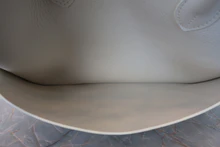 画像をギャラリービューアに読み込む, HERMES／エルメス ボリード1923 トリヨンクレマンス ホワイト □K刻印 ハンドバッグ 800040031
