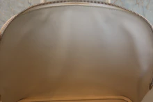 画像をギャラリービューアに読み込む, HERMES／エルメス ボリード1923 トリヨンクレマンス ホワイト □K刻印 ハンドバッグ 800040031
