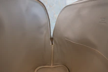 画像をギャラリービューアに読み込む, HERMES/エルメス ボリード1923 トリヨンクレマンス ホワイト □K刻印 ハンドバッグ 800040031