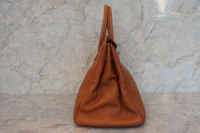 画像をギャラリービューアに読み込む, HERMES/エルメス オータクロア32 アルデンヌ ナチュラル □A刻印 ハンドバッグ 800040042