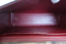 画像をギャラリービューアに読み込む, CHANEL/シャネル マトラッセショルダーバッグ ラムスキン ブラック/ゴールド金具 ショルダーバッグ 800030024