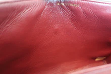 画像をギャラリービューアに読み込む, CHANEL/シャネル マトラッセショルダーバッグ ラムスキン ブラック/ゴールド金具 ショルダーバッグ 800030024