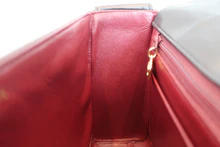 画像をギャラリービューアに読み込む, CHANEL/シャネル マトラッセショルダーバッグ ラムスキン ブラック/ゴールド金具 ショルダーバッグ 800030024