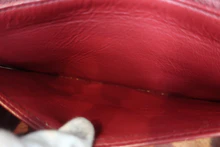 画像をギャラリービューアに読み込む, CHANEL/シャネル マトラッセショルダーバッグ ラムスキン ブラック/ゴールド金具 ショルダーバッグ 800030024