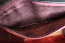 画像をギャラリービューアに読み込む, CHANEL/シャネル マトラッセショルダーバッグ ラムスキン ブラック/ゴールド金具 ショルダーバッグ 800030024
