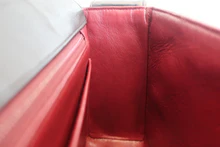 画像をギャラリービューアに読み込む, CHANEL/シャネル マトラッセショルダーバッグ ラムスキン ブラック/ゴールド金具 ショルダーバッグ 800030024
