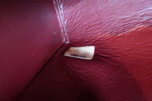 画像をギャラリービューアに読み込む, CHANEL/シャネル マトラッセショルダーバッグ ラムスキン ブラック/ゴールド金具 ショルダーバッグ 800030024
