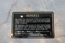 画像をギャラリービューアに読み込む, CHANEL/シャネル ココマークバニティ キャビアスキン ブラック/ゴールド金具 バニティ 800040041
