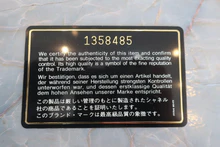 画像をギャラリービューアに読み込む, CHANEL/シャネル マトラッセバイカラーチェーンショルダーバッグ ラムスキン ブラック/レッド/ゴールド金具 ショルダーバッグ 800040047