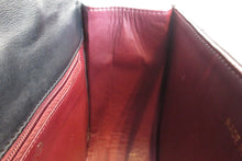 画像をギャラリービューアに読み込む, CHANEL/シャネル トリプルココマークチェーンショルダーバッグ キャビアスキン ブラック/ゴールド金具 ショルダーバッグ 800040029