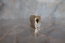 画像をギャラリービューアに読み込む, CHANEL/シャネル トリプルココマークチェーンショルダーバッグ キャビアスキン ブラック/ゴールド金具 ショルダーバッグ 800040029