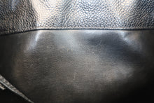 画像をギャラリービューアに読み込む, CHANEL/シャネル トリプルココマークチェーンショルダーバッグ キャビアスキン ブラック/ゴールド金具 ショルダーバッグ 800040029