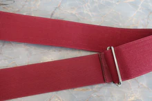 画像をギャラリービューアに読み込む, HERMES/エルメス エブリン3PM トリヨンクレマンス ルビー □N刻印 ショルダーバッグ 800040036