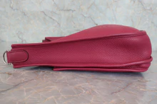 画像をギャラリービューアに読み込む, HERMES/エルメス エブリン3PM トリヨンクレマンス ルビー □N刻印 ショルダーバッグ 800040036
