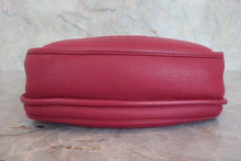 画像をギャラリービューアに読み込む, HERMES/エルメス エブリン3PM トリヨンクレマンス ルビー □N刻印 ショルダーバッグ 800040036