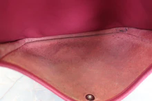 画像をギャラリービューアに読み込む, HERMES／エルメス エブリン3ＰＭ トリヨンクレマンス ルビー □N刻印 ショルダーバッグ 800040036
