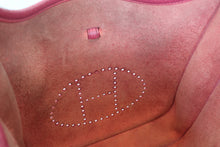 画像をギャラリービューアに読み込む, HERMES/エルメス エブリン3PM トリヨンクレマンス ルビー □N刻印 ショルダーバッグ 800040036