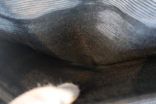 画像をギャラリービューアに読み込む, CHANEL/シャネル マドモアゼルハンドバッグ キャビアスキン ブラック/ゴールド金具 ハンドバッグ 800030016