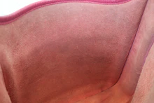 画像をギャラリービューアに読み込む, HERMES/エルメス エブリン3PM トリヨンクレマンス ルビー □N刻印 ショルダーバッグ 800040036