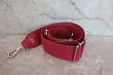 画像をギャラリービューアに読み込む, HERMES/エルメス エブリン3PM トリヨンクレマンス ルビー □N刻印 ショルダーバッグ 800040036