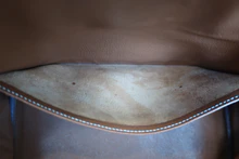 画像をギャラリービューアに読み込む, HERMES／エルメス バーキン30 トゴ ゴールド □H刻印 ハンドバッグ 800030159
