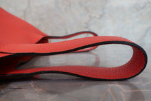 画像をギャラリービューアに読み込む, HERMES/エルメス ピコタンロックカザック2 MM トリヨンクレマンス ブルーニュイ/ヴェールシプレ/ブラック Y刻印 ハンドバッグ 800040045