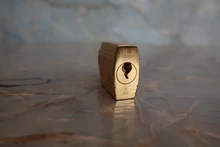 画像をギャラリービューアに読み込む, HERMES/エルメス ピコタンロックカザック2 MM トリヨンクレマンス ブルーニュイ/ヴェールシプレ/ブラック Y刻印 ハンドバッグ 800040045