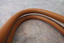 画像をギャラリービューアに読み込む, HERMES/エルメス バーキン40 アルデンヌ ナチュラル □A刻印 ハンドバッグ 800020006