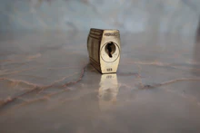 画像をギャラリービューアに読み込む, HERMES/エルメス バーキン40 アルデンヌ ナチュラル □A刻印 ハンドバッグ 800020006