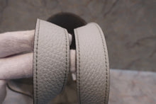 画像をギャラリービューアに読み込む, HERMES/エルメス ピコタンロックPM トリヨンクレマンス ルージュカザック A刻印 ハンドバッグ 800040035