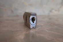 画像をギャラリービューアに読み込む, HERMES/エルメス ピコタンロックPMトレサージュ ヴォーエプソン ブルーブライトン/カプシーヌ/ブルーサフィール C刻印 ハンドバッグ 700120149