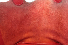 画像をギャラリービューアに読み込む, HERMES/エルメス ピコタンロックPM トリヨンクレマンス ルージュカザック A刻印 ハンドバッグ 800040035