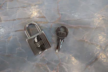 画像をギャラリービューアに読み込む, HERMES／エルメス ピコタンロックＰＭ トリヨンクレマンス ルージュカザック A刻印 ハンドバッグ 800040035
