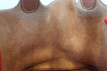 画像をギャラリービューアに読み込む, HERMES/エルメス ピコタンロックカザックPM トリヨンクレマンス ルージュクー/ゴールド D刻印 ハンドバッグ 800040058