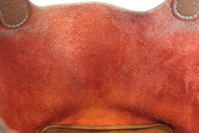 画像をギャラリービューアに読み込む, HERMES/エルメス ピコタンロックカザックPM トリヨンクレマンス ルージュクー/ゴールド D刻印 ハンドバッグ 800040058