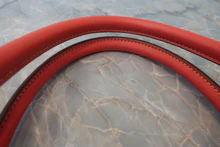 画像をギャラリービューアに読み込む, HERMES/エルメス ボリードリラックス35 ヴォーシッキム ローズジャイプール □P刻印 ハンドバッグ 800040049