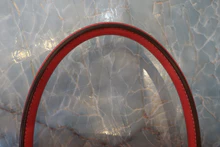 画像をギャラリービューアに読み込む, HERMES／エルメス ボリードリラックス35 ヴォーシッキム ローズジャイプール □P刻印 ハンドバッグ 800040049
