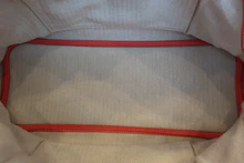 画像をギャラリービューアに読み込む, HERMES／エルメス ボリードリラックス35 ヴォーシッキム ローズジャイプール □P刻印 ハンドバッグ 800040049
