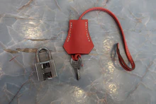 画像をギャラリービューアに読み込む, HERMES／エルメス ボリードリラックス35 ヴォーシッキム ローズジャイプール □P刻印 ハンドバッグ 800040049
