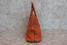 画像をギャラリービューアに読み込む, HERMES／エルメス ボリード31 トリヨンクレマンス オレンジ □J刻印 ショルダーバッグ 800030115
